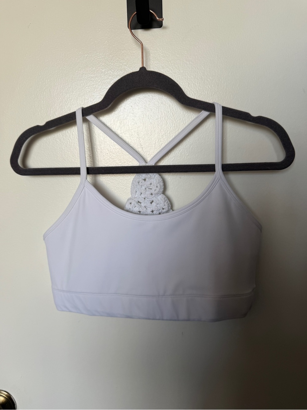 Carbon38 Sports Bra